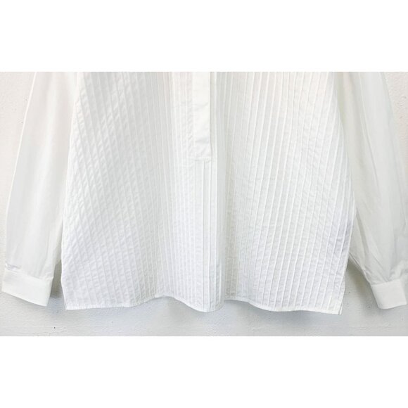 NWT Tory Burch blouse Size US 10 - Picture 5 of 9